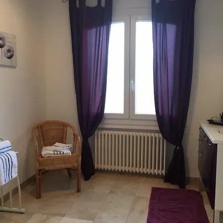 Oda ve Kahvaltı Charme Et Detente 3*