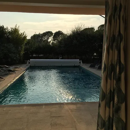 Charme Et Detente Saint-Raphaël
